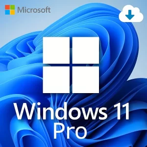 Windows 11 Pro Product Key For 1 PC, Lifetime